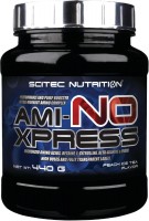 Scitec Nutrition Ami-NO Xpress, 440 g Dose