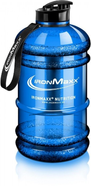 IronMaxx Water Gallon 2200ml