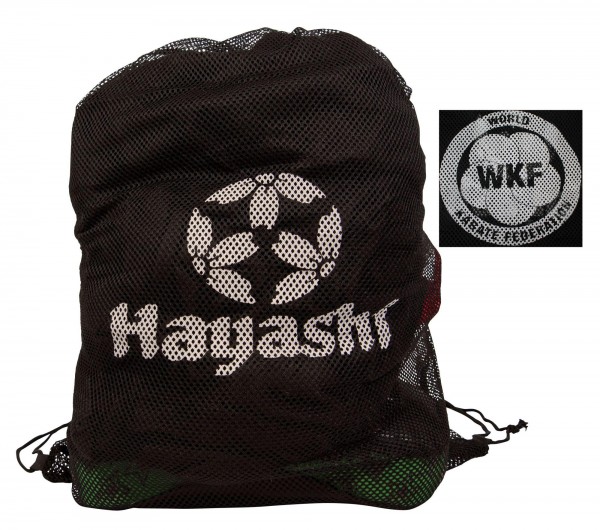 HAYASHI Mesh-Bag WKF - 70 cm x 65 cm