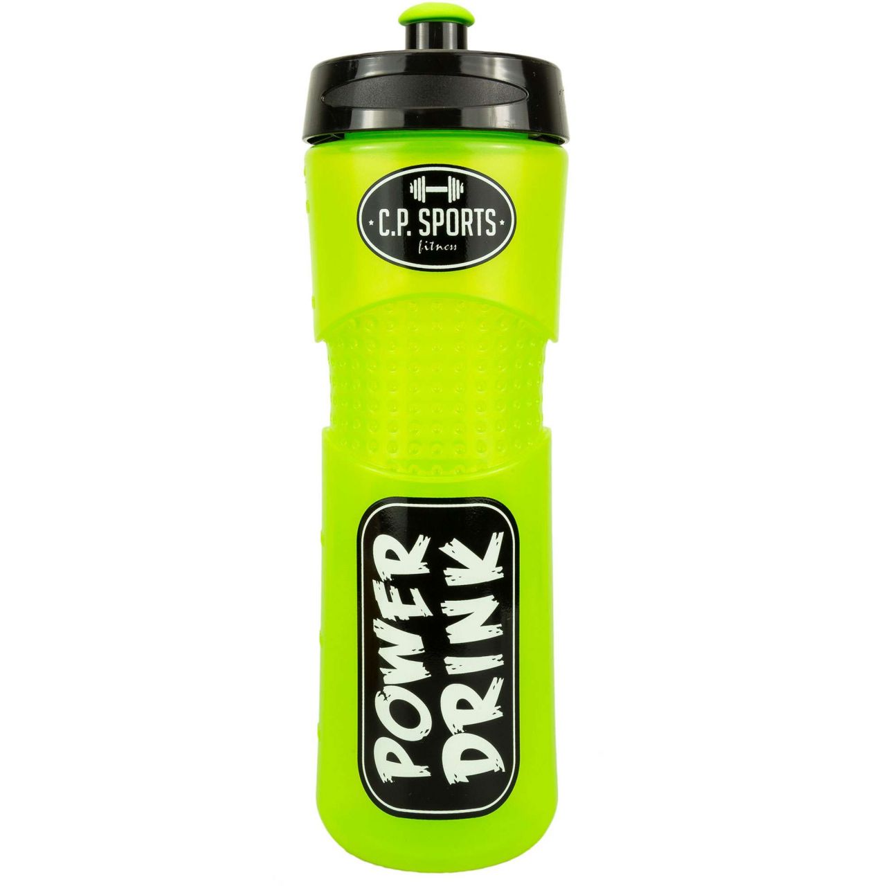 C.P. SPORTS Trinkflasche - 650 ml