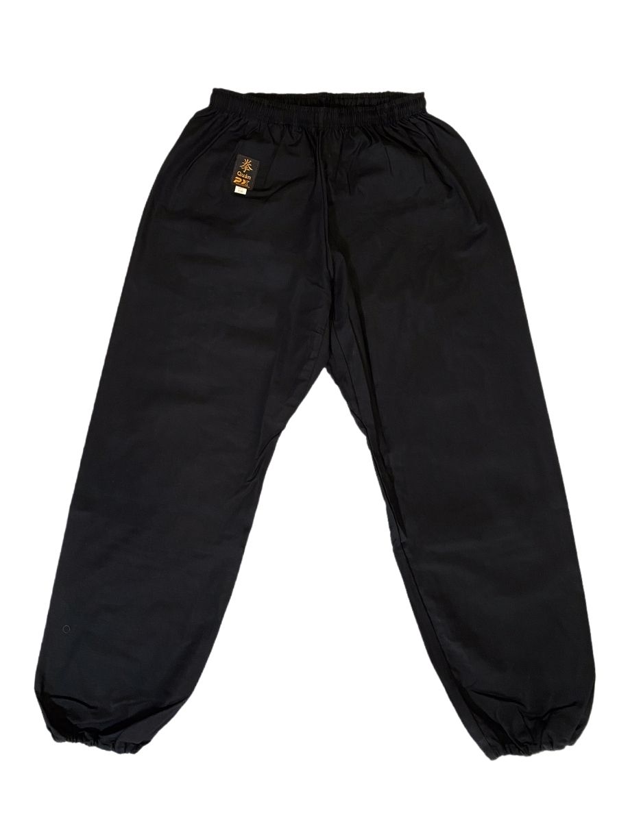 Phoenix Kung-Fu Hose Quan,Schwarz