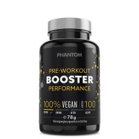 Phantom- Athletic Booster