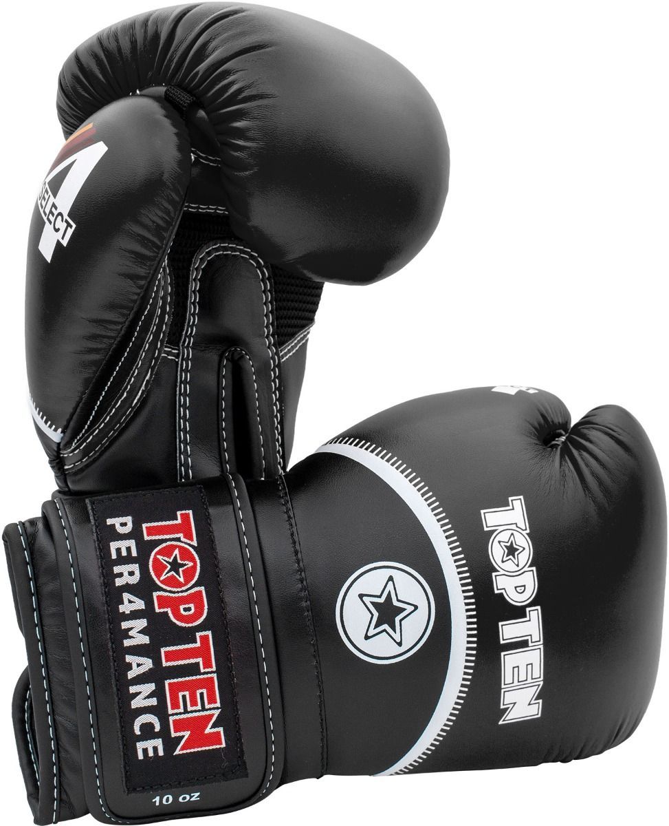 TOP TEN BOXHANDSCHUHE 4Select