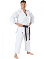 Kwon Karateanzug Kata Tanaka