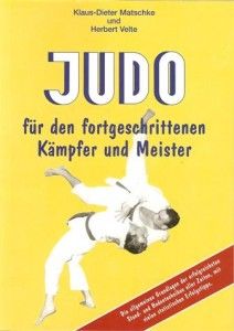 Kwon Judo für den fortgeschrittenen Kämpfer und Meister
