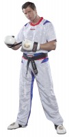 TOP TEN Kickbox Uniform PQ Mesh Russia