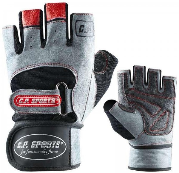 C. P. Sports Pro Trainer Handschuh