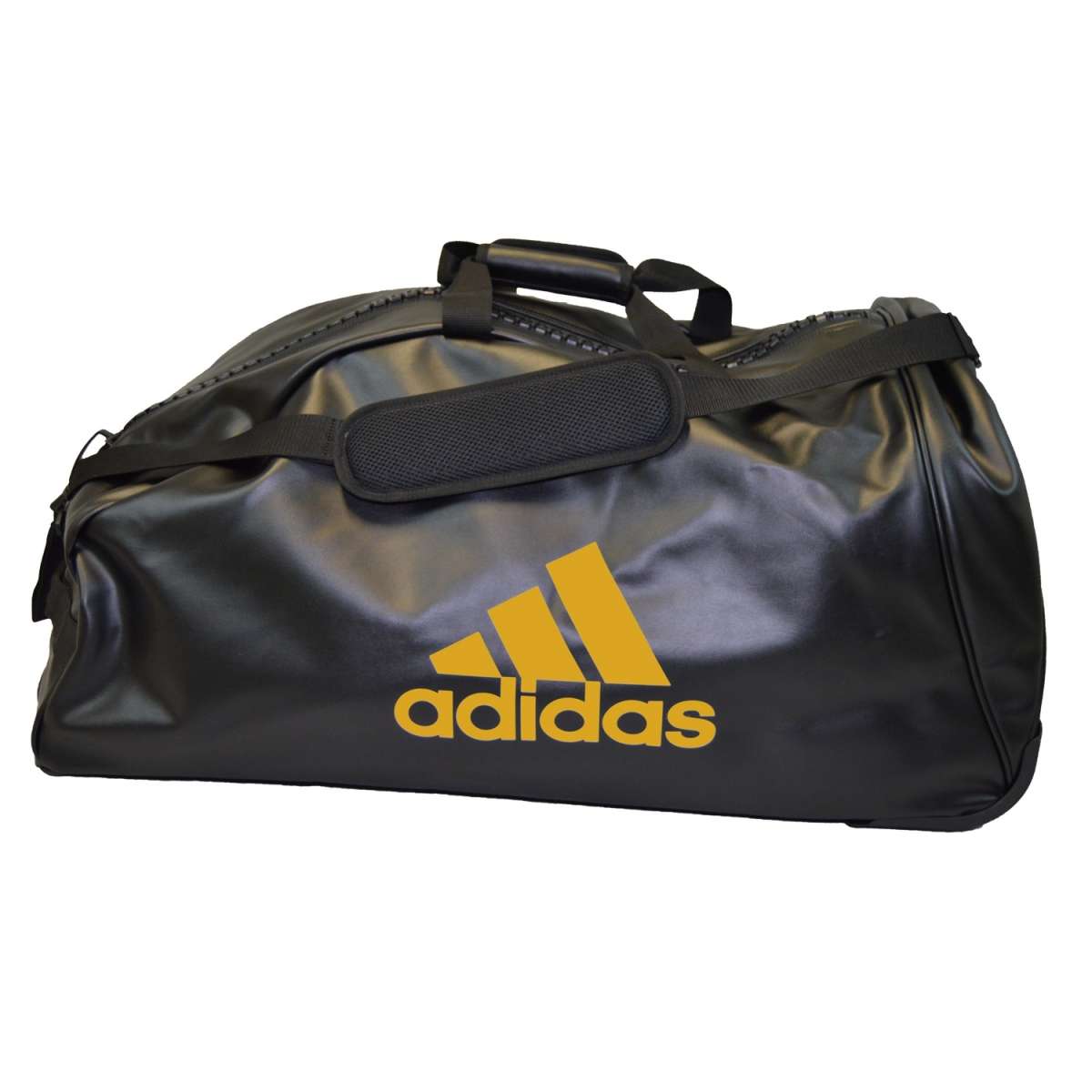 Adidas ledertasche deals