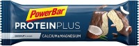 PowerBar ProteinPlus + Minerals, 30 x 35 g Riegel, Coconut