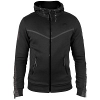 VENUM Hoodie LASER EVO-schwarz