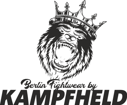 Logo Kampfheld Eigenmarke