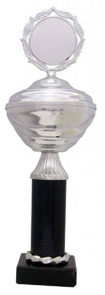 Ju-Sports Pokal "Alabama" in silber