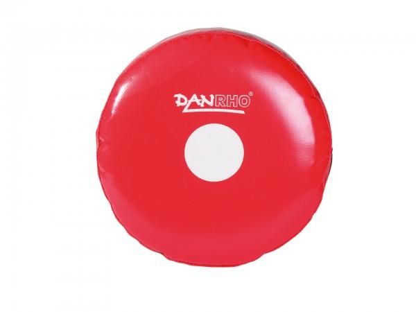 Danrho Dojo-Line Junior Target in 3 Farben rot