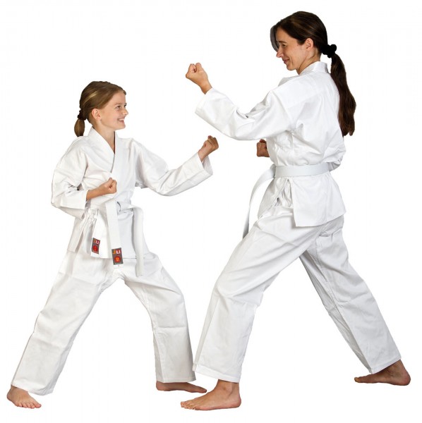 Ju-Sports Karateanzug To Start