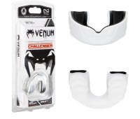 VENUM Challenger Gel Mundschutz für Erwachsene (+11 jahre) mit flexibler Passform