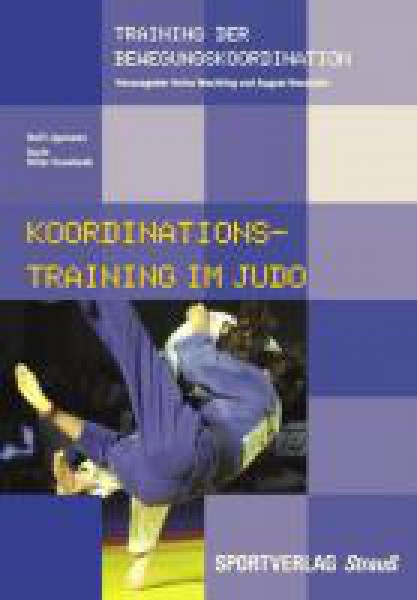 Ju-Sports Koordinationstraining im Judo