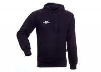 Ju-Sports Teamwear Element Core Hoodie schwarz