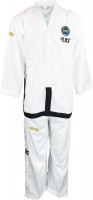 TOP TEN Master Dobok „Air Deluxe“