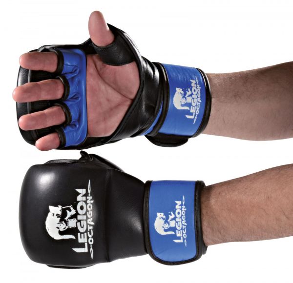 Legion Octagon MMA Handschuhe Sparring