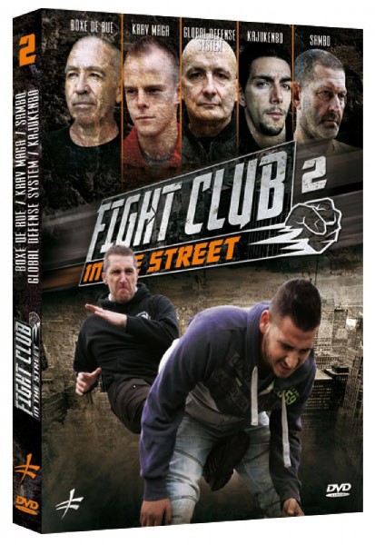 Ju-Sports Fight Club in the Street 2 (318)