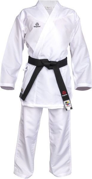 HAYASHI Karate-Gi Premium Kumite