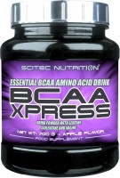 Scitec Nutrition BCAA Xpress, 700 g Dose