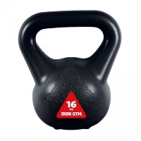 Iron Gym Kettlebell Kugelhantel