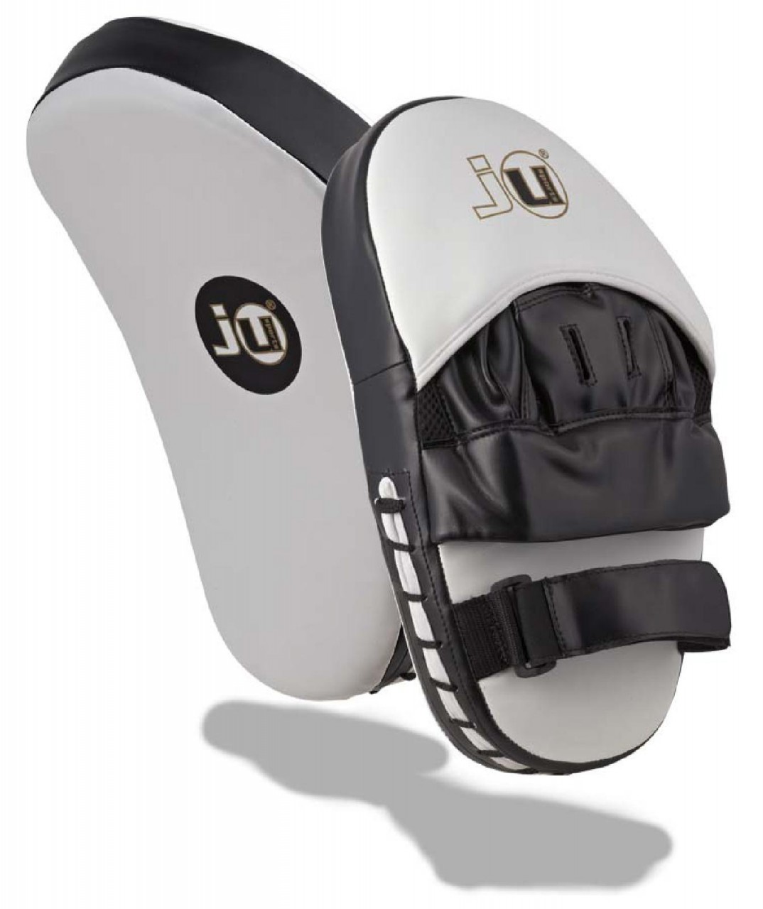 Ju-Sports Ju-Sports Schlagpratzen Curved plus