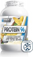 Frey Nutrition Protein 96, 2300 g Dose