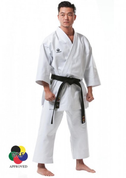 Karategi Tokaido Kata Master WKF 12 OZ