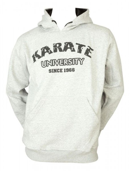 HAYASHI Hoodie Karate University