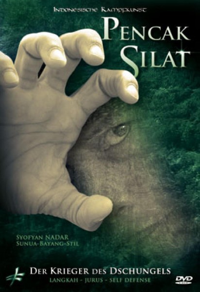 PENCAK SILAT - Der Krieger des Dschungels, DVD 209