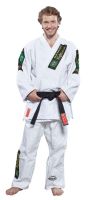 HAYASHI Brazilian Jiu Jitsu Anzug in Gr. 170