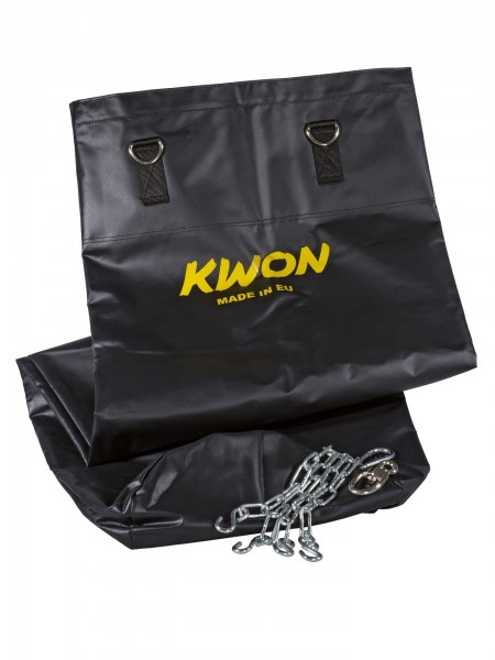 KWON ungefüllter Boxsack 150cm