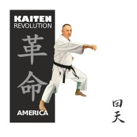 KAITEN REVOLUTION America Regular KAITEN REVOLUTION America Regular