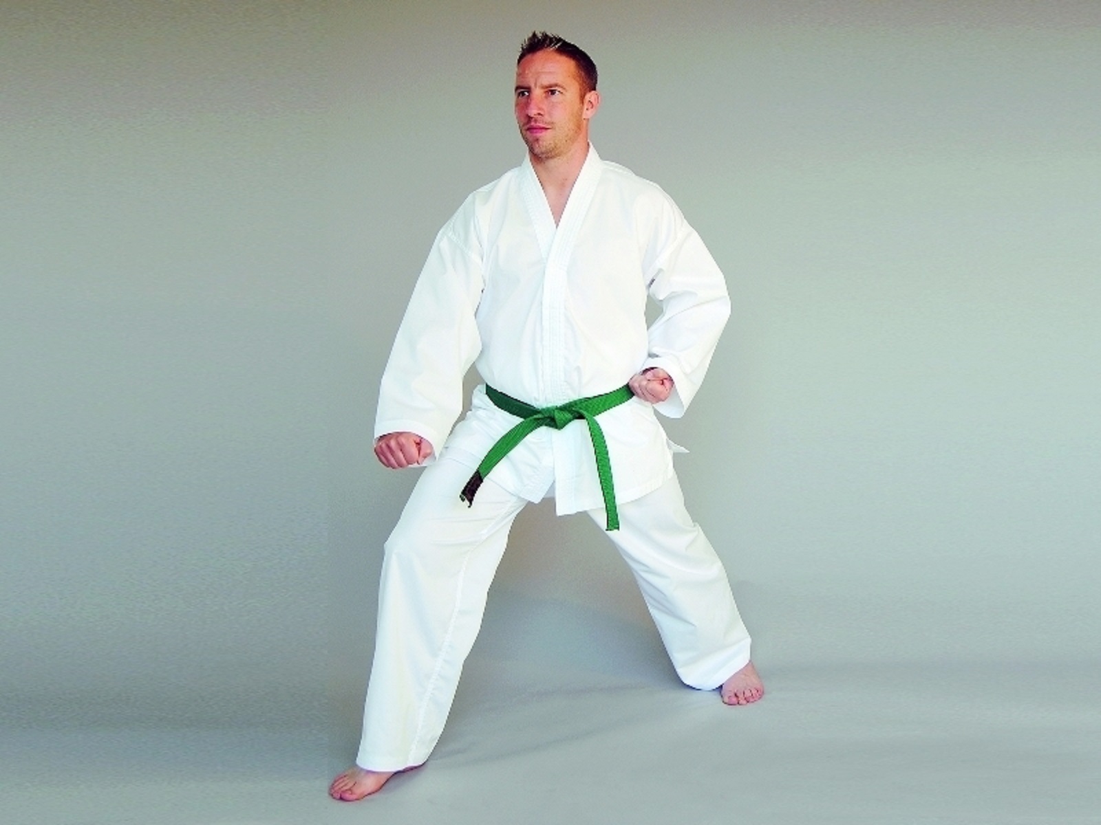 Ju-Sports Fussschutz Taekwondo 