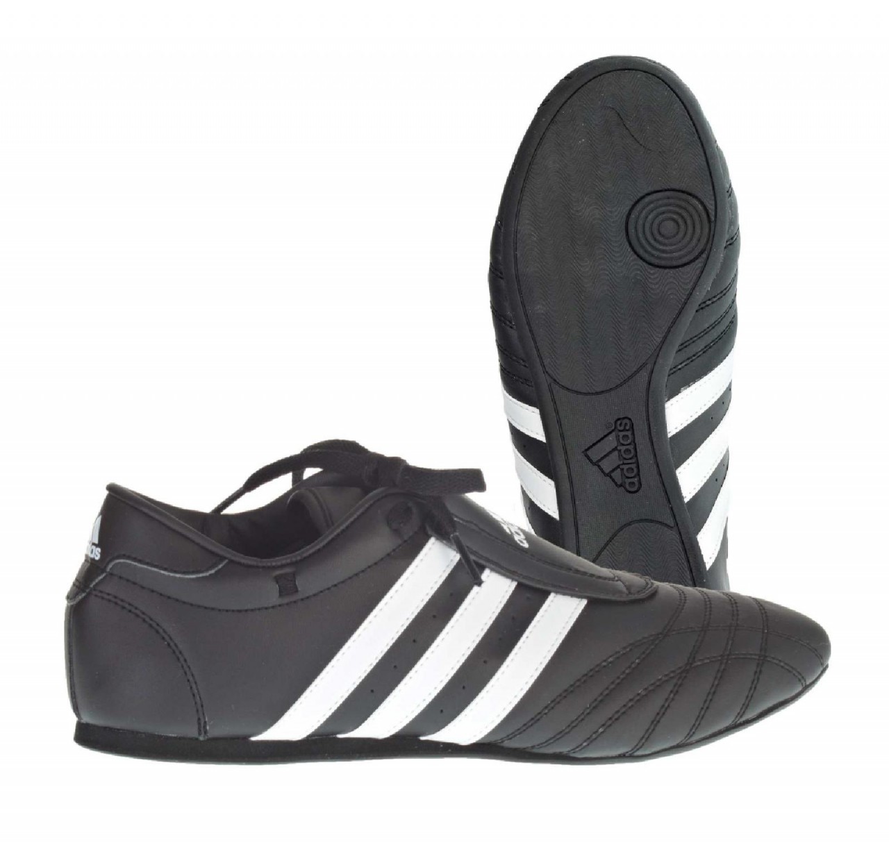 Adidas SM II Sneaker schwarz