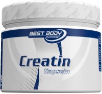 Best Body Nutrition Creatin Kapseln, 200 Kapseln Dose