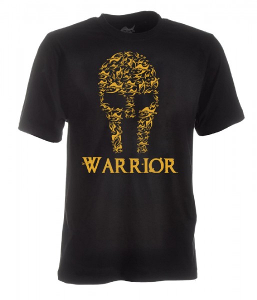 Ju-Sports Ju-Sports-Shirt "Warrior"