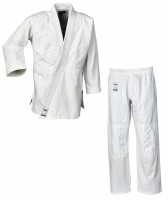 Ju-Sports Judoanzug to start weiss