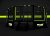 VENUM MMA Cage in verschiedenen Ausführungen