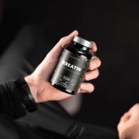 Phantom - Athletic Kreatin HCL