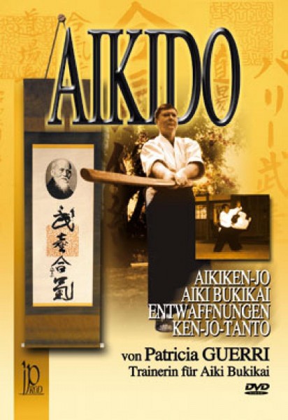 Ju-Sports Aikido, DVD 03