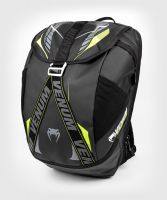 Venum VTC 3 Rucksack - Black - Neo Yellow