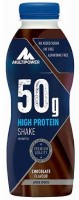 Multipower 50g High Protein Shake, 12 x 500 ml Flaschen