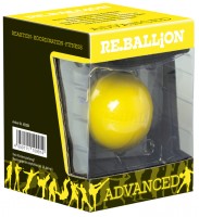PAFFEN SPORT RE.BALLION Advanced