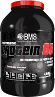 BMS Professional Protein 80, 4000 g Dose