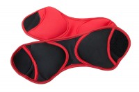 Fußgewichte Neoprene - 15 kg