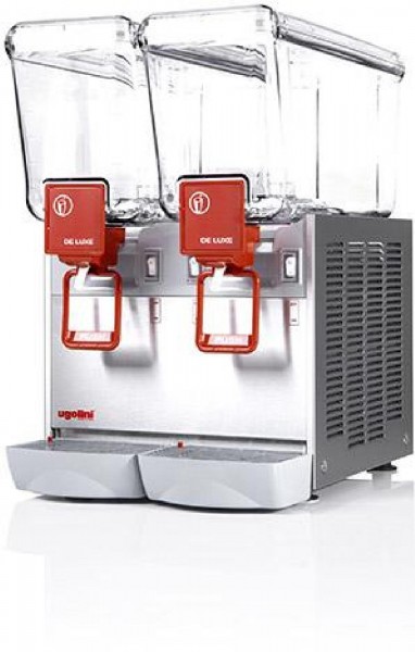 Nosch Caddy NT Arctic Deluxe Dispenser Getränkekühler