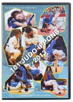 Ju-Sports 101 Judo Ippons 2013